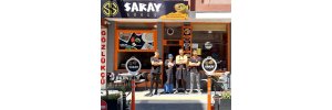 Saray Söğüş